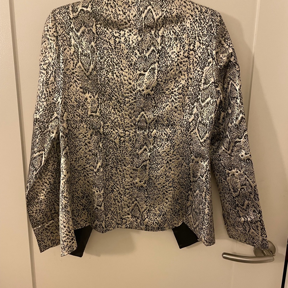 Cocktail Jacket